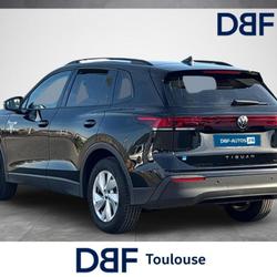 Volkswagen Tiguan NOUVEAU 1.5 ETSI 131CH DSG7 LIFE Toulouse
