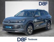 Volkswagen Tiguan Toulouse