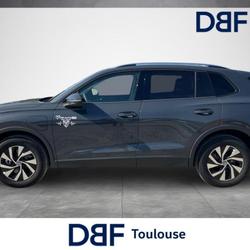 Volkswagen Tiguan NOUVEAU 1.5 EHYBRID 204CH DSG6 LI Toulouse