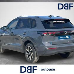 Volkswagen Tiguan NOUVEAU 1.5 EHYBRID 204CH DSG6 LI Toulouse