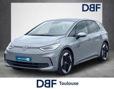 Volkswagen ID3 Toulouse