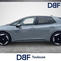 Volkswagen ID3 ID 3 FL PRO S (79KWH) 204CH Toulouse