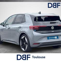 Volkswagen ID3 ID 3 FL PRO S (79KWH) 204CH Toulouse