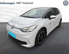 Volkswagen ID3 Toulouse