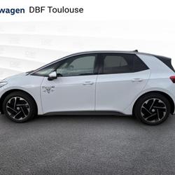 Volkswagen ID3 ID 3 FL PURE (52KWH)(170CH) Toulouse