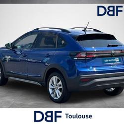Volkswagen Taigo 1.0 TSI 95 CH BVM5 LIFE Toulouse
