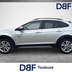 Volkswagen Taigo 1.0 TSI 116 CH DSG7 LIFE Toulouse