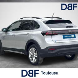 Volkswagen Taigo 1.0 TSI 116 CH DSG7 LIFE Toulouse
