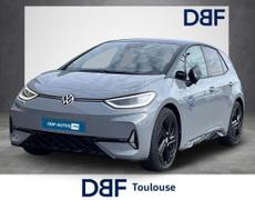 Volkswagen ID3 Toulouse
