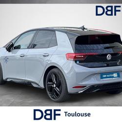 Volkswagen ID3 ID 3 FL GTX PERFORMANCE (79KWH) (326CH) Toulouse