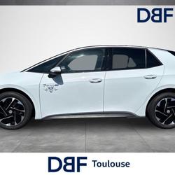 Volkswagen ID3 ID 3 FL PRO (59KWH) ID. (204CH) Toulouse
