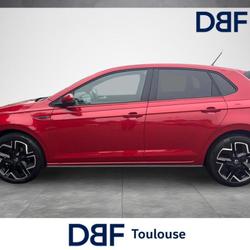 Volkswagen Polo FL 1.0 TSI 116 DSG7 R LINE Toulouse