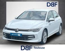 Volkswagen Golf 8