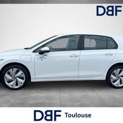 Volkswagen Golf 8 8 FL 1.5 EHYBRID 204CH DSG6 LIFE PL Toulouse