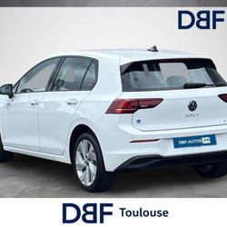 Volkswagen Golf 8 8 FL 1.5 EHYBRID 204CH DSG6 LIFE PL Toulouse
