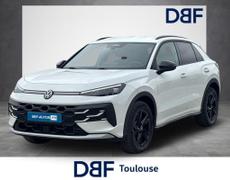Volkswagen T-Roc Toulouse