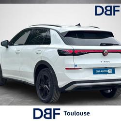 Volkswagen T-Roc FL NOUVEAU NF 1.5 ETSI HYBRID 150CH D Toulouse