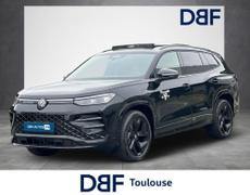 Volkswagen Tayron Toulouse