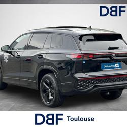Volkswagen Tayron 1.5 EHYBRID 204CH DSG6 R LINE/EDI Toulouse