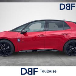 Volkswagen ID3 ID 3 FL GTX PERFORMANCE (79KWH) (326CH) Lab&egrave;ge