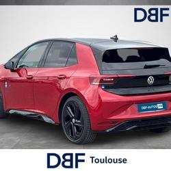 Volkswagen ID3 ID 3 FL GTX PERFORMANCE (79KWH) (326CH) Lab&egrave;ge