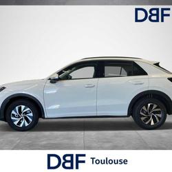 Volkswagen T-Roc 1.5 eTSI EVO2 Hybrid 116 ch DSG7 Lab&egrave;ge