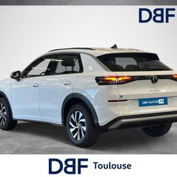 Volkswagen T-Roc 1.5 eTSI EVO2 Hybrid 116 ch DSG7 Lab&egrave;ge