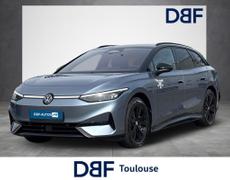 Volkswagen ID7 Toulouse