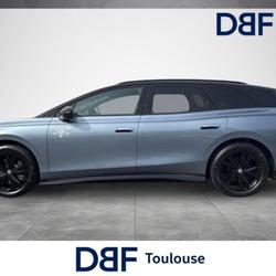 Volkswagen ID7 TOURER (77KWH) PRO (286CH) occasion - Toulouse - photo 2/32