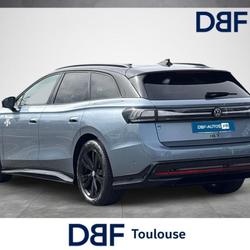 Volkswagen ID7 TOURER (77KWH) PRO (286CH) occasion - Toulouse - photo 3/32