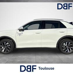 Volkswagen T-Roc FL NOUVEAU NF 1.5 ETSI HYBRID 116CH D Toulouse