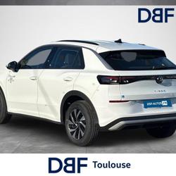 Volkswagen T-Roc FL NOUVEAU NF 1.5 ETSI HYBRID 116CH D Toulouse