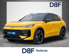 Volkswagen T-Roc Toulouse