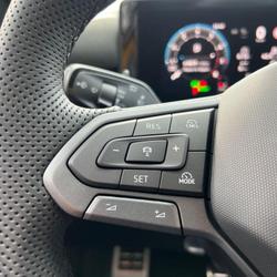 Volkswagen T-Roc FL NOUVEAU NF 1.5 ETSI HYBRID 150CH D Toulouse