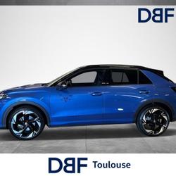 Volkswagen T-Roc 1.5 eTSI EVO2 Hybrid 150 ch DSG7 R-Line Lab&egrave;ge