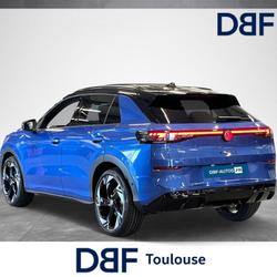 Volkswagen T-Roc 1.5 eTSI EVO2 Hybrid 150 ch DSG7 R-Line Lab&egrave;ge