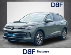 Volkswagen Tiguan Labège