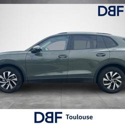 Volkswagen Tiguan 1.5 eTSI 131ch DSG7 VW Edition Lab&egrave;ge