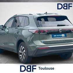 Volkswagen Tiguan 1.5 eTSI 131ch DSG7 VW Edition Lab&egrave;ge