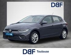 Volkswagen Polo Toulouse
