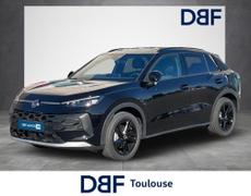 Volkswagen T-Roc Toulouse
