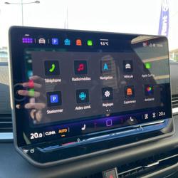 Volkswagen T-Roc FL NOUVEAU NF 1.5 ETSI HYBRID 116CH D Toulouse