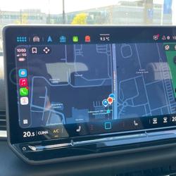 Volkswagen T-Roc FL NOUVEAU NF 1.5 ETSI HYBRID 116CH D Toulouse