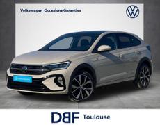 Volkswagen Taigo Toulouse