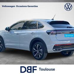 Volkswagen Taigo 1.0 TSI 115 CH DSG7 R LINE Toulouse