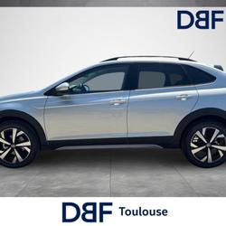 Volkswagen Taigo 1.0 TSI 116 CH DSG7 LIFE Toulouse