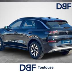 Volkswagen T-Roc FL NOUVEAU NF 1.5 ETSI HYBRID 116CH D Toulouse