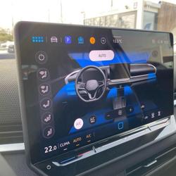 Volkswagen T-Roc FL NOUVEAU NF 1.5 ETSI HYBRID 116CH D Lab&egrave;ge