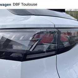 Volkswagen T-Roc FL NOUVEAU NF 1.5 ETSI HYBRID 150CH D Toulouse