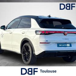 Volkswagen T-Roc FL NOUVEAU NF 1.5 ETSI HYBRID 150CH D Toulouse